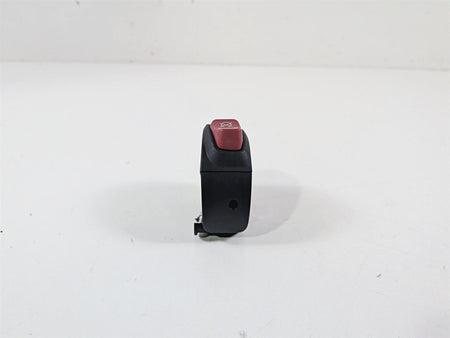 2016 BMW R1200RT RT RTW K52 Right Hand Control Switch Grip Heater 61318546182 {{ shop.shopifyCountryName }} - Mototech271