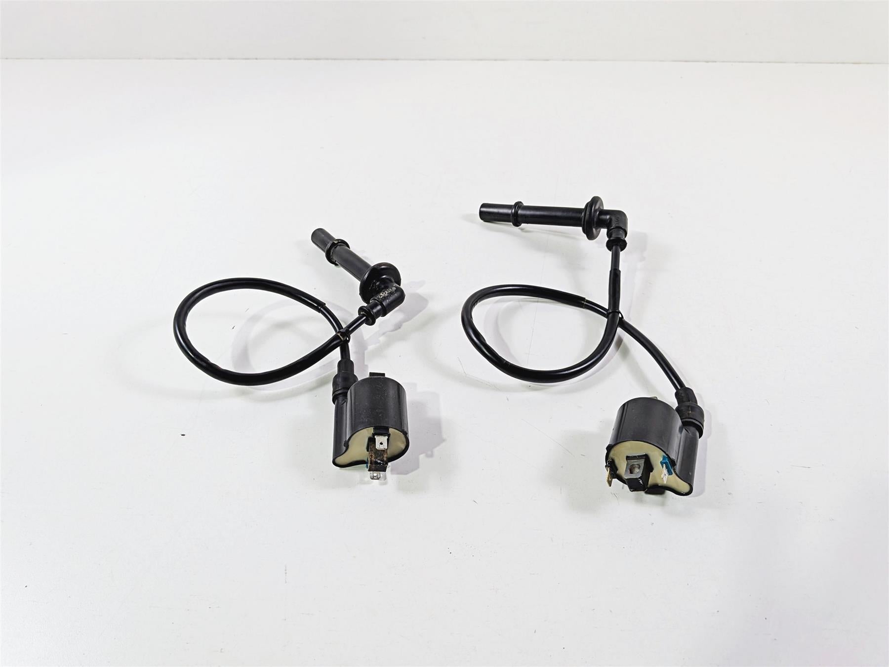 2020 Kawasaki Teryx KRX KRF 1000 Set of 2 Ignition Coils 21121-0736 21121-0737-Mototech271
