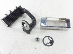 2007 Harley Touring FLHTCU SE CVO Electra Glide Oil Cooler Radiator 63071-07 | Mototech271