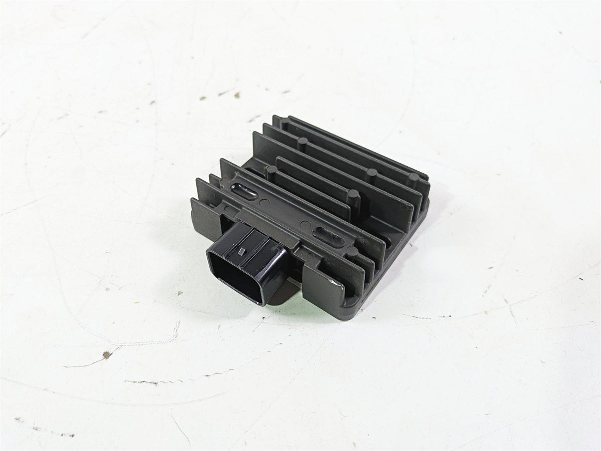 2004 Honda Aquatrax R-12X Rectifier Voltage Regulator 31600-HW1-671 SH700-12 {{ shop.shopifyCountryName }} - Mototech271