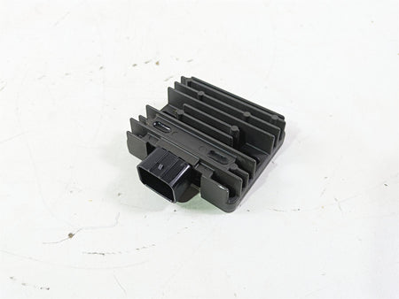 2004 Honda Aquatrax R-12X Rectifier Voltage Regulator 31600-HW1-671 SH700-12 {{ shop.shopifyCountryName }} - Mototech271