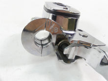 Load image into Gallery viewer, 2004 Harley FLHTC SE CVO Electra Glide Front Brake Mstr Cylinder  11/16 45179-02
