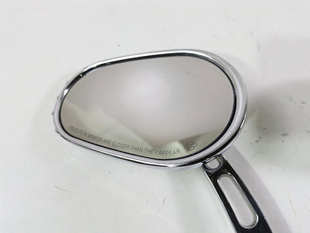 2011 Harley Touring FLHTCUSE CVO E-Glide Rear View Mirror Set 92341-09A 92342-09 {{ shop.shopifyCountryName }} - Mototech271