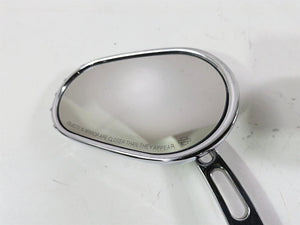2011 Harley Touring FLHTCUSE CVO E-Glide Rear View Mirror Set 92341-09A 92342-09