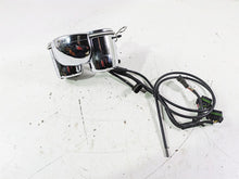 Load image into Gallery viewer, 1998 Moto Guzzi California 1100 EV Speedometer Gauges + Cover - 22k GU02762400 | Mototech271
