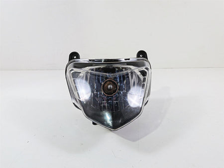 2016 Ducati Hypermotard 939 SP Front Headlight Head Light Lens 52010243A-Mototech271