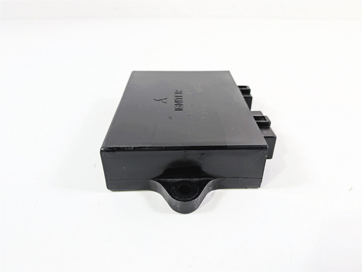 1989 Kawasaki VN750 Vulcan Cdi Ecu Ecm Engine Control Module Igniter 21119-1187 {{ shop.shopifyCountryName }} - Mototech271