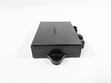 1989 Kawasaki VN750 Vulcan Cdi Ecu Ecm Engine Control Module Igniter 21119-1187 {{ shop.shopifyCountryName }} - Mototech271