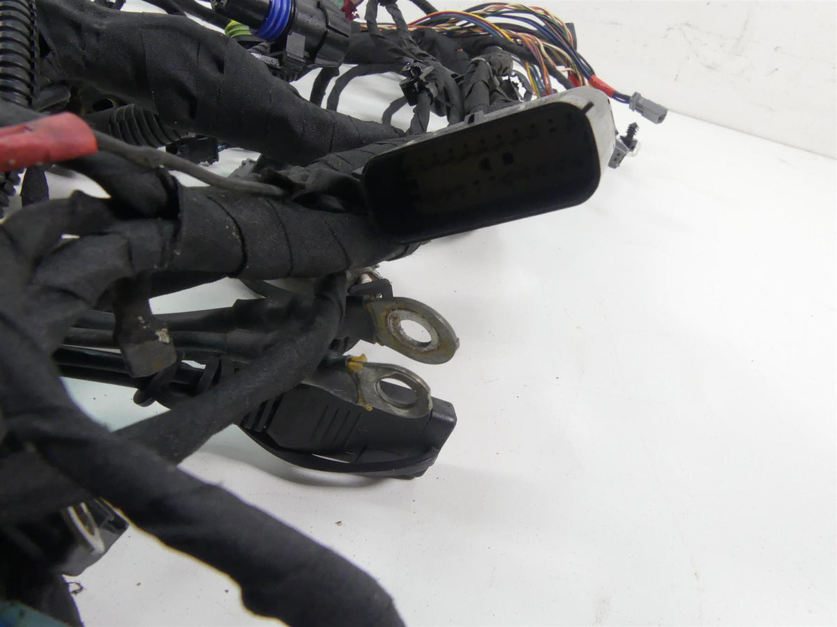 2019 Harley Softail FLSB Sport Glide Wiring Harness Loom - No Cuts 69201492 {{ shop.shopifyCountryName }} - Mototech271