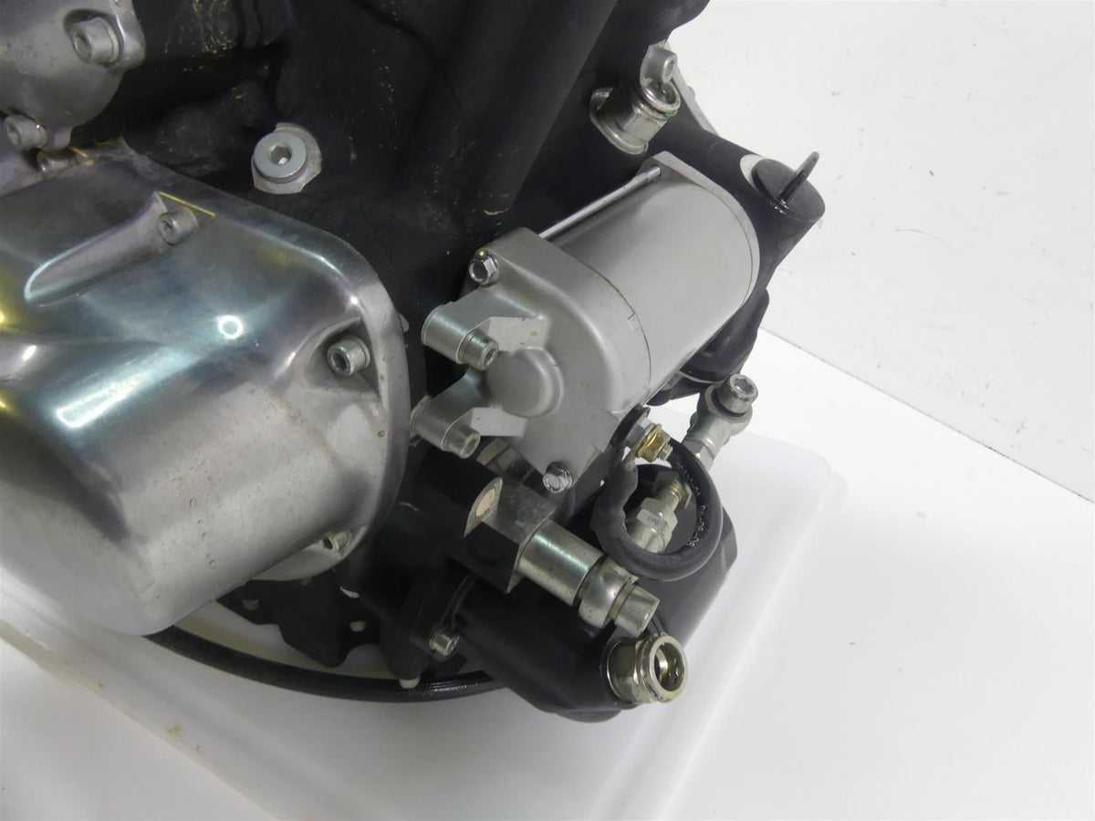 2006 Harley VRSCD Night Rod Running 1130cc Engine Motor 2K - Video 19532-06KB {{ shop.shopifyCountryName }} - Mototech271