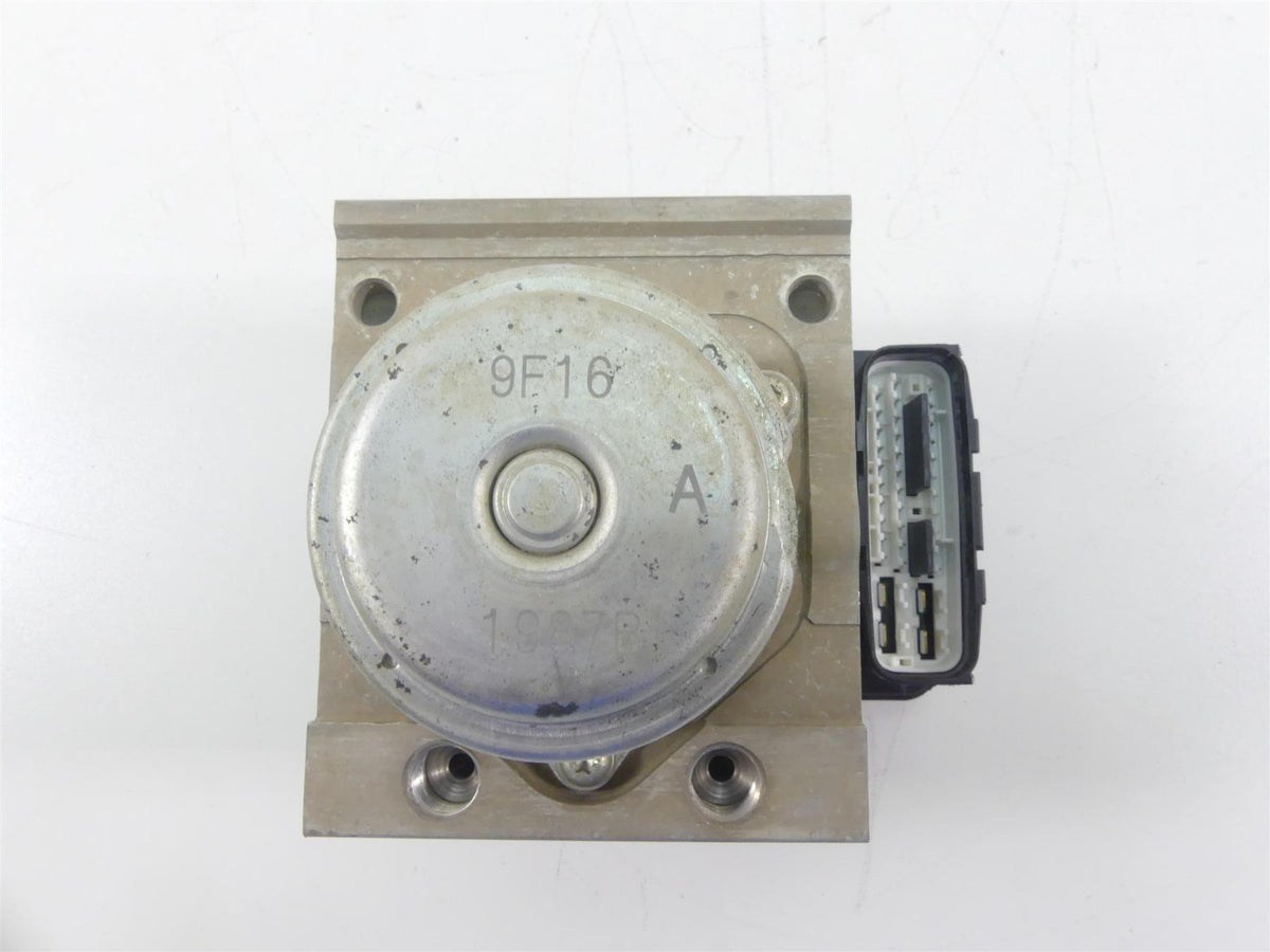 2020 Honda Talon SXS1000R S2R Nissin Vsa Modulator Abs Pump 57110-HL6-A01 {{ shop.shopifyCountryName }} - Mototech271