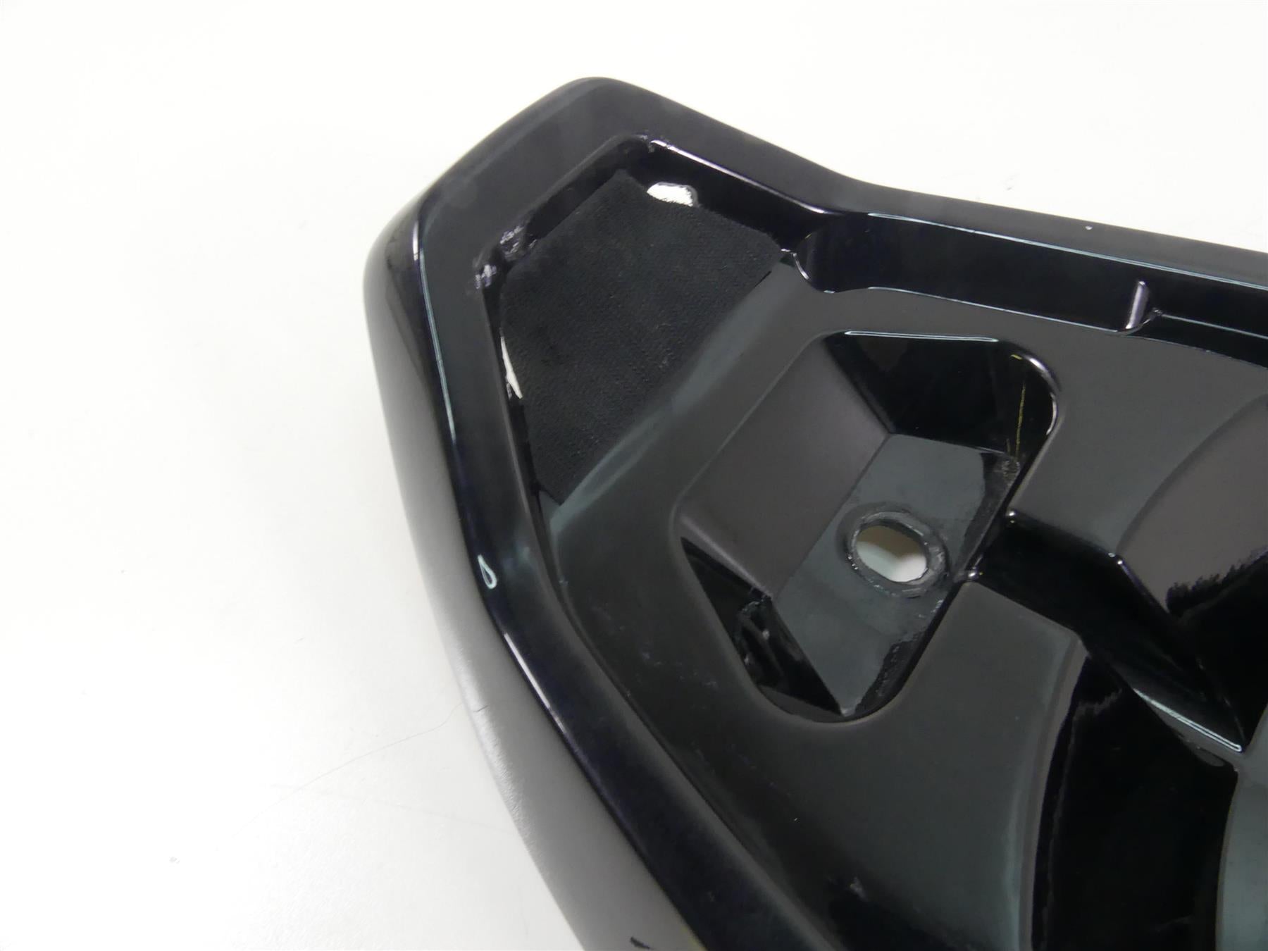 2009 Harley XR1200 Sportster Tail Fairing Cover & Inner Fender Set 59901-08BDK {{ shop.shopifyCountryName }} - Mototech271