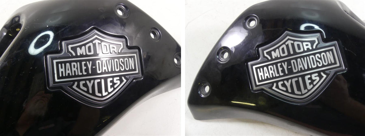 2013 Harley VRSCF Muscle V-Rod Air Box Neck Cover Fairing Set - Read 66531-09 {{ shop.shopifyCountryName }} - Mototech271