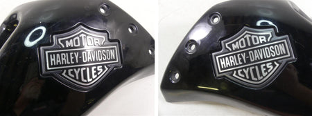 2013 Harley VRSCF Muscle V-Rod Air Box Neck Cover Fairing Set - Read 66531-09 {{ shop.shopifyCountryName }} - Mototech271