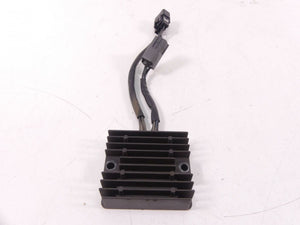 2008 Kawasaki ZX6R Ninja Rectifier Voltage Regulator 21066-0025 | Mototech271