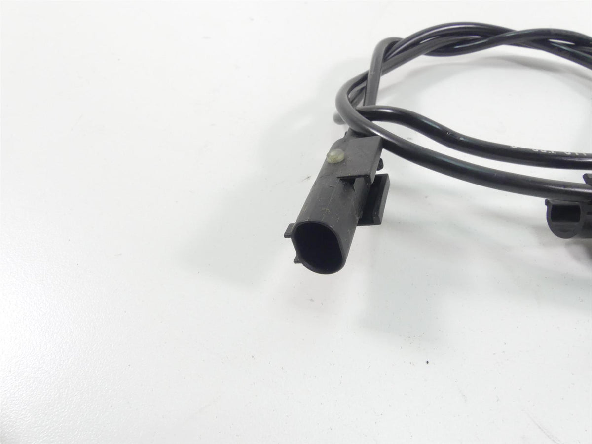 2016 BMW S1000XR K49 Rear Abs Wheel Speed Sensor 34528551611 {{ shop.shopifyCountryName }} - Mototech271