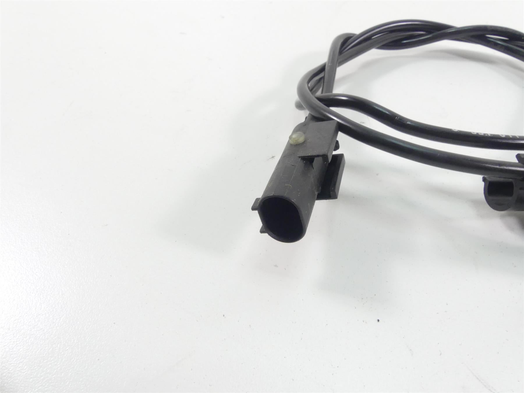 2016 BMW S1000XR K49 Rear Abs Wheel Speed Sensor 34528551611 {{ shop.shopifyCountryName }} - Mototech271
