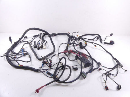 2017 Can Am Maverick 1000R DPS Main Wiring Harness Loom -Read 710005228 {{ shop.shopifyCountryName }} - Mototech271