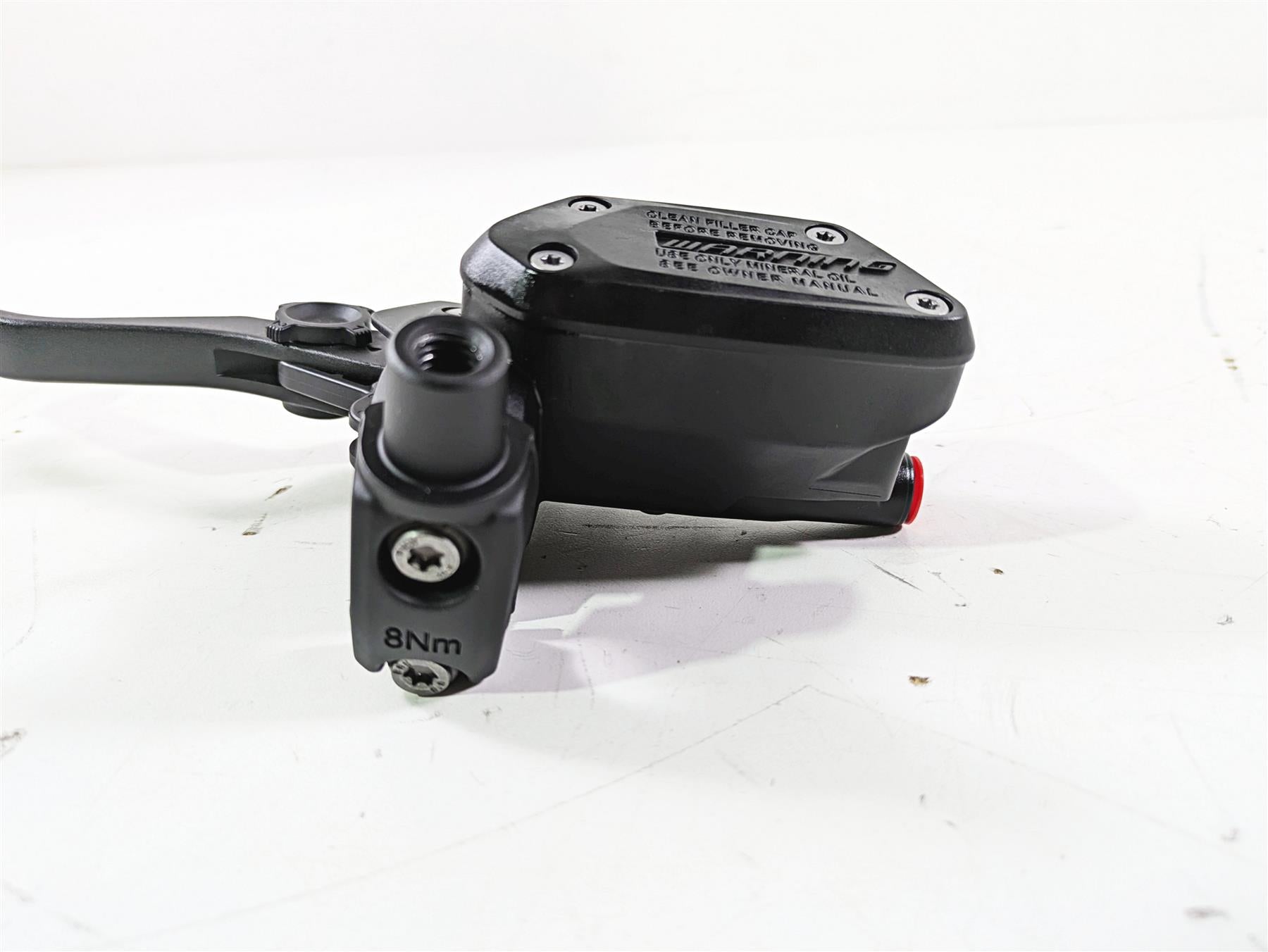 2016 BMW R1200GS GSW K50 Magura Clutch Master Cylinder 32728524919 {{ shop.shopifyCountryName }} - Mototech271