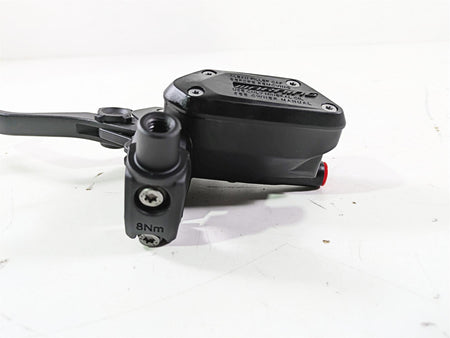 2016 BMW R1200GS GSW K50 Magura Clutch Master Cylinder 32728524919 {{ shop.shopifyCountryName }} - Mototech271