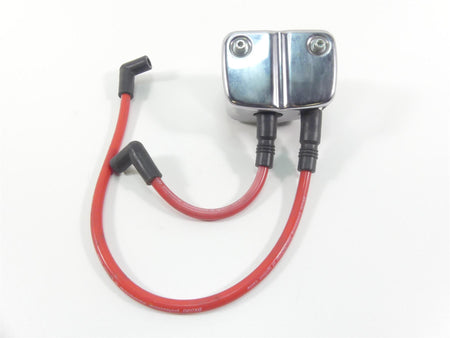 1999 Harley Dyna FXDL Low Rider Ignition Coil Wires & Plugs 31655-99 {{ shop.shopifyCountryName }} - Mototech271