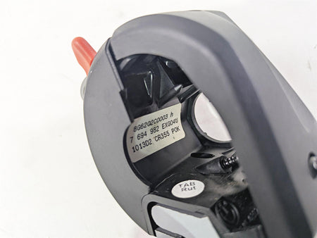 2010 BMW R1200GS K25 Right Hand Control Switch 61317694982 {{ shop.shopifyCountryName }} - Mototech271