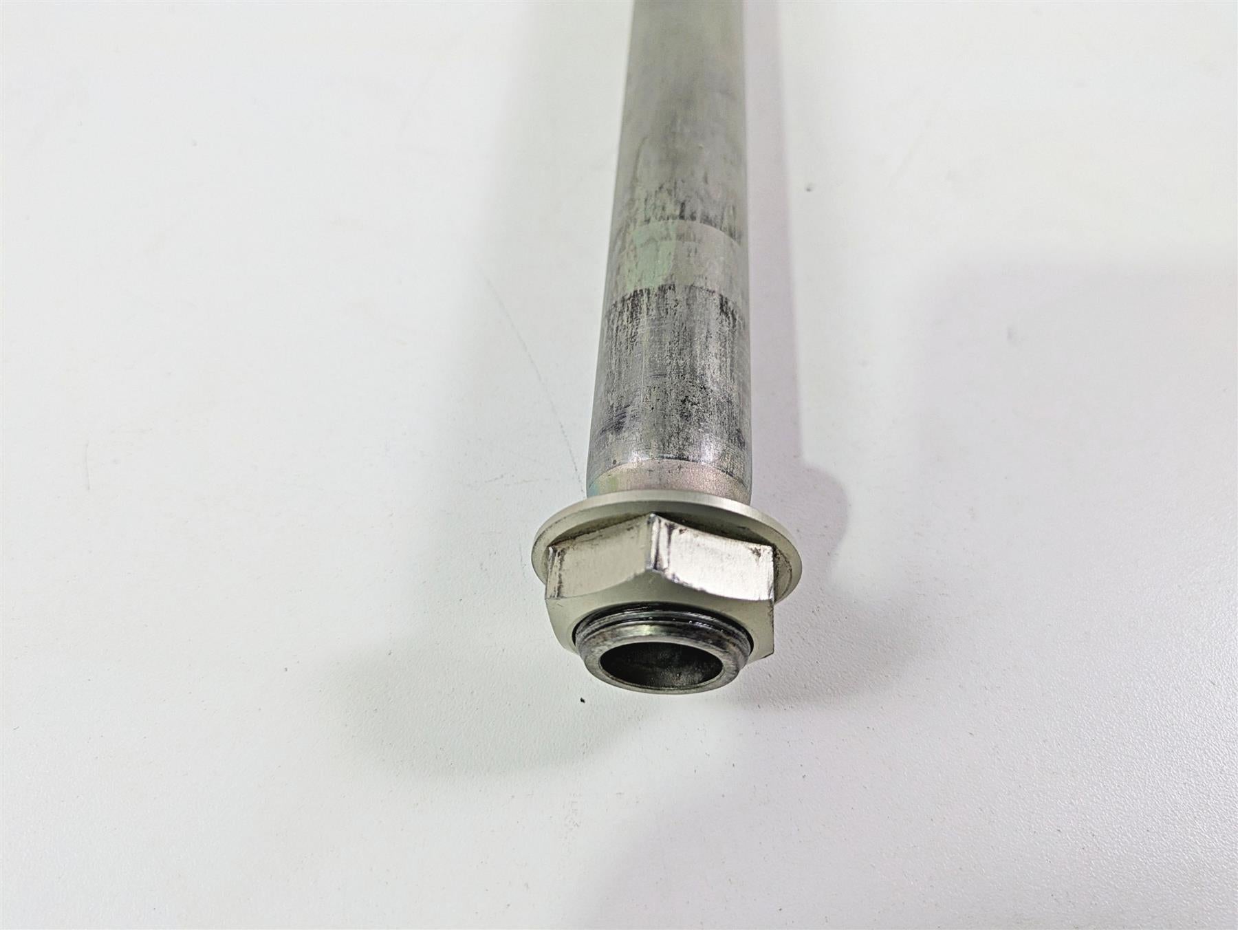 2023 Suzuki GSX1300 RR Hayabusa Front Axle Wheel Spindle 54711-10L00 {{ shop.shopifyCountryName }} - Mototech271