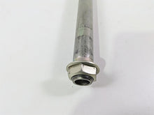 Load image into Gallery viewer, 2023 Suzuki GSX1300 RR Hayabusa Front Axle Wheel Spindle 54711-10L00
