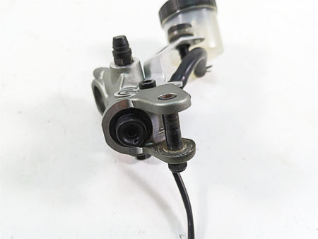 2016 Ducati Panigale 1299 S Brembo Radial Front Brake Master Cylinder 62440761B {{ shop.shopifyCountryName }} - Mototech271