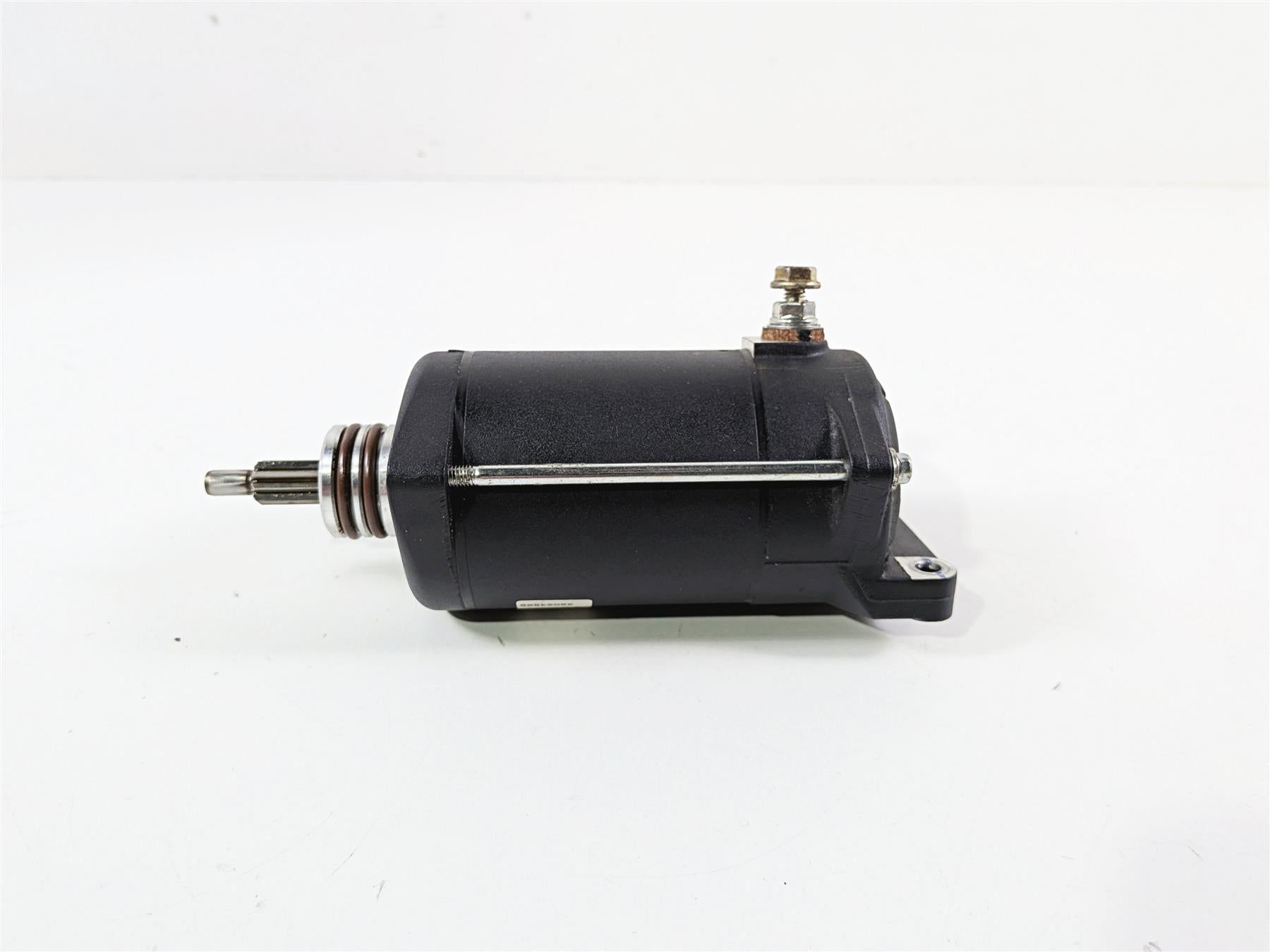 2021 Indian Scout 1200 Engine Starter Motor 395miles Only 4017209 {{ shop.shopifyCountryName }} - Mototech271