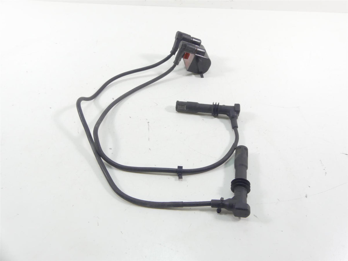 2001 BMW R1150 GS R21 Single Ignition Coil Stick Coils Set 12131341978 {{ shop.shopifyCountryName }} - Mototech271