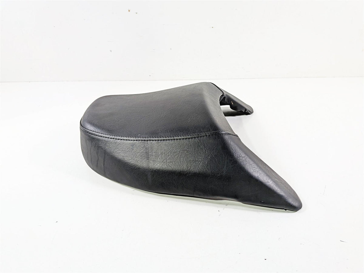 2014 Suzuki M109R VZR1800 Boulevard Rear Passenger Seat Saddle 45300-48G00-48H {{ shop.shopifyCountryName }} - Mototech271