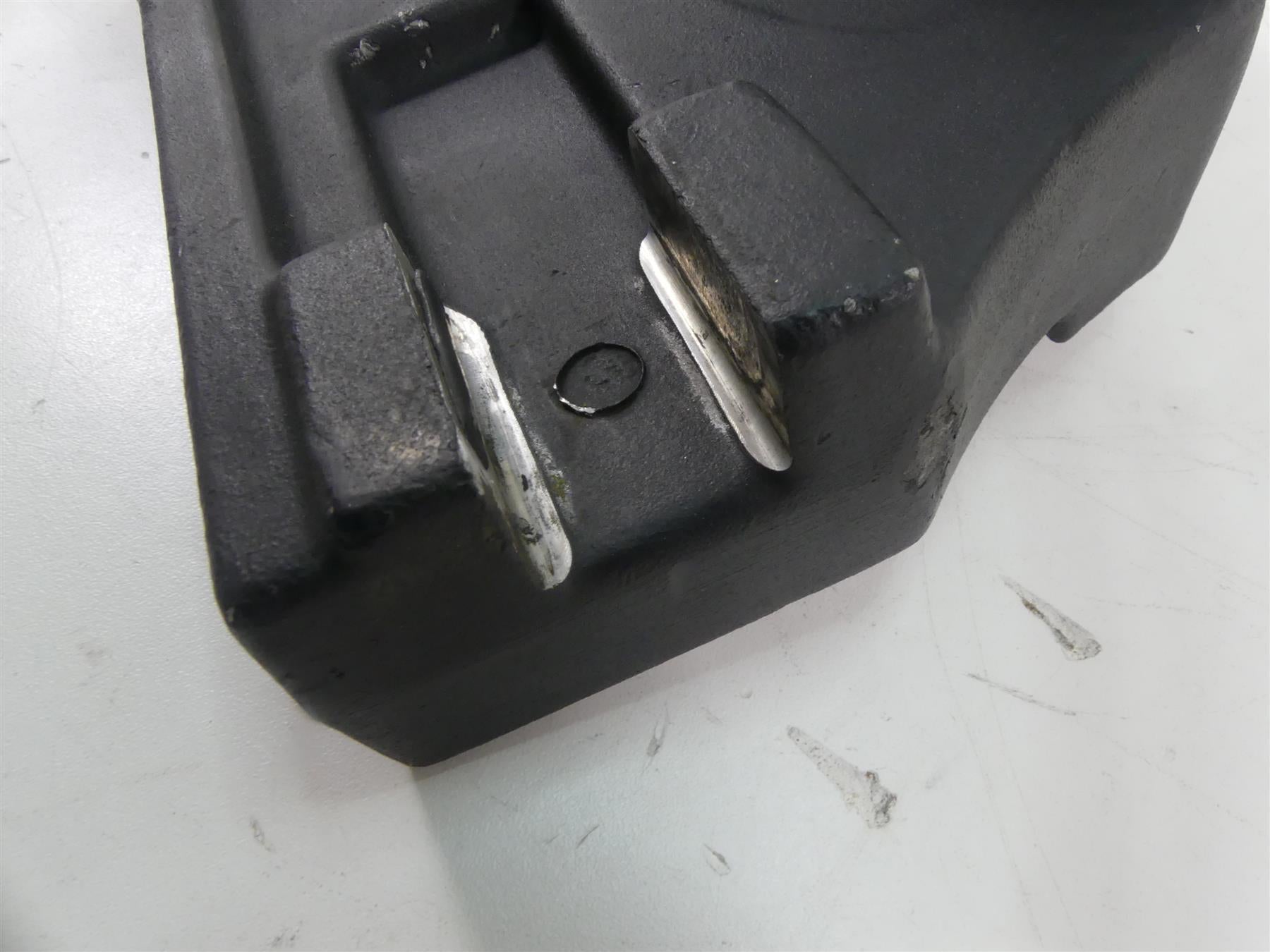 1993 Harley Dyna FXDL Low Rider Rear Brake Caliper -Live to Ride 44050-87 {{ shop.shopifyCountryName }} - Mototech271