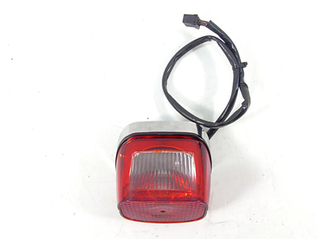 2004 Harley Touring FLHTCUI Electra Glide Taillight Tail Light & Wiring 68140-04 {{ shop.shopifyCountryName }} - Mototech271