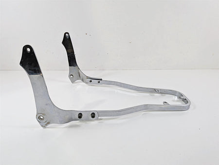 2012 Yamaha XV1900 Raider S Passenger Back Rest Sissy Bar {{ shop.shopifyCountryName }} - Mototech271