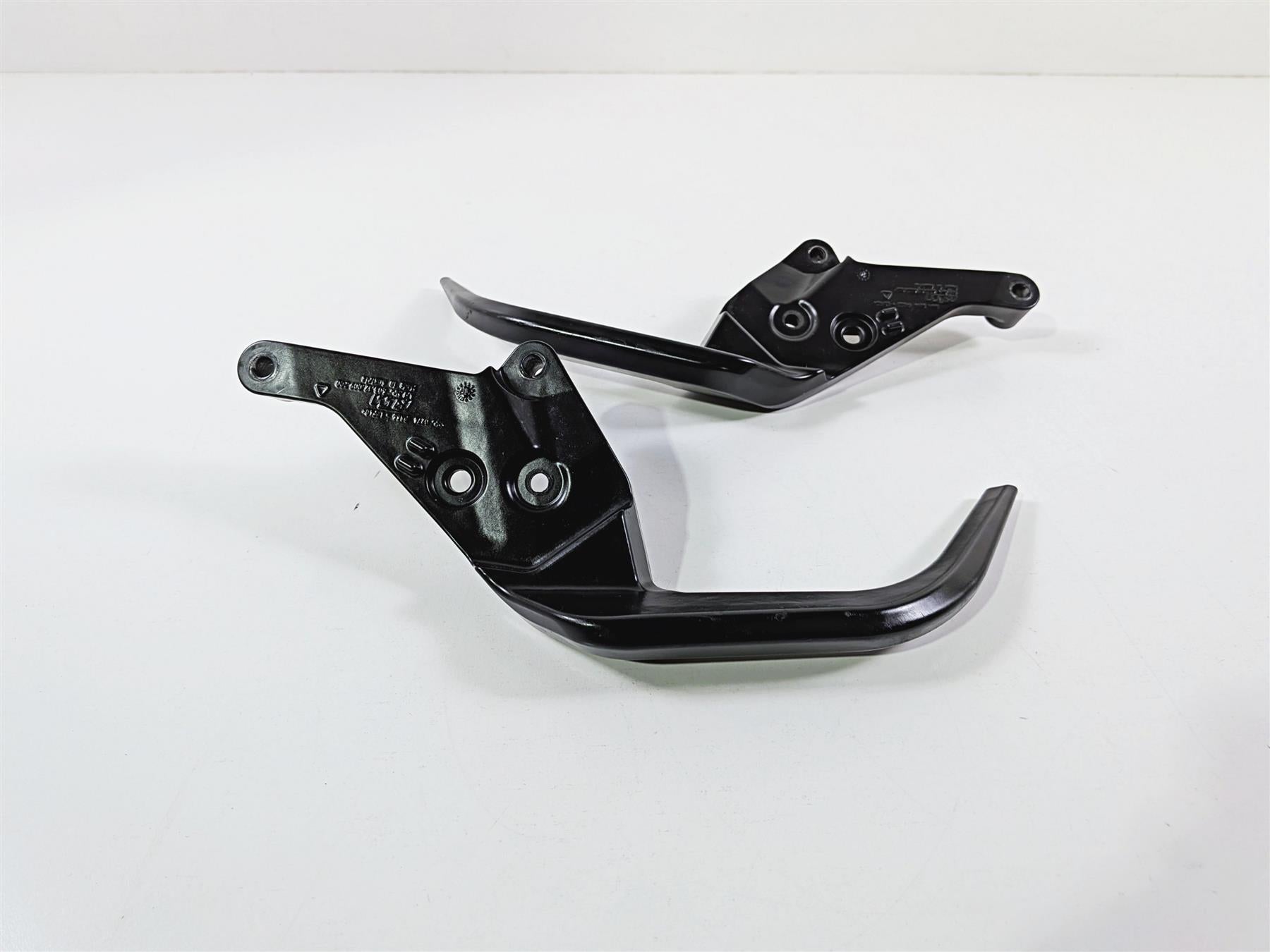 2016 KTM 1290 Super Adventure Passenger Rear Grab Handle Set 60312008100 {{ shop.shopifyCountryName }} - Mototech271