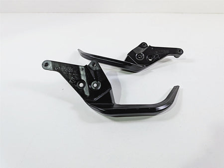 2016 KTM 1290 Super Adventure Passenger Rear Grab Handle Set 60312008100 {{ shop.shopifyCountryName }} - Mototech271