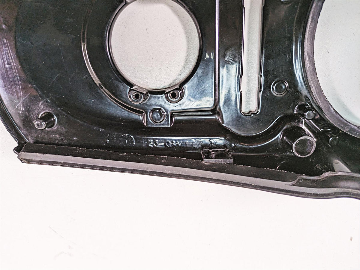 2009 Harley FXDF Dyna Fat Bob Fuel Gas Tank Dash Cover Console 71211-04A {{ shop.shopifyCountryName }} - Mototech271