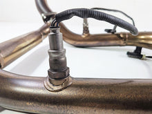 Load image into Gallery viewer, 2023 BMW R nineT Scrambler K23 Exhaust Header &amp; Servo 18519443107 18519443059
