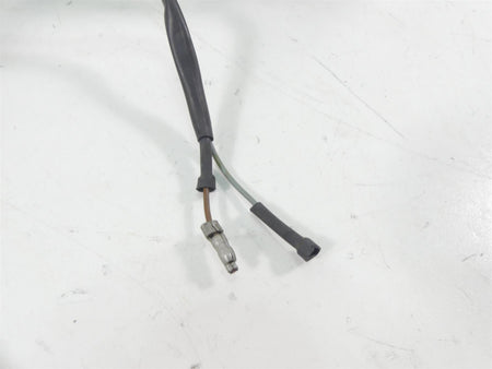 2006 Ducati 999 Biposto Front Brembo Radial Brake Master Cylinder 62440341A {{ shop.shopifyCountryName }} - Mototech271