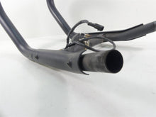 Load image into Gallery viewer, 2019 Moto Guzzi V7 III Stone 750 Black Exhaust Pipe Header Set 2B003148 2B003147 | Mototech271
