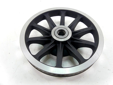 2019 Indian Chieftain Classic Rear Drive Belt Pulley Sprocket 66T 24mm 1333429 {{ shop.shopifyCountryName }} - Mototech271