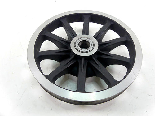 2019 Indian Chieftain Classic Rear Drive Belt Pulley Sprocket 66T 24mm 1333429 | Mototech271