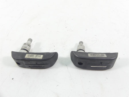 2017 BMW R1200GS GSW K50 Rdc Module & Tire Pressure Sensor Set 65758546222 {{ shop.shopifyCountryName }} - Mototech271