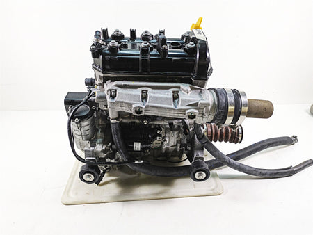2016 Sea-Doo Spark 900 Running Engine Motor 88h - Video 420894026 420090332 {{ shop.shopifyCountryName }} - Mototech271