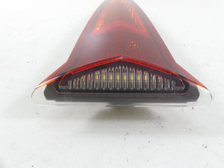 2013 Victory Cross Country Rear Taillight Tail Stop Brake Light Lamp 2411623 {{ shop.shopifyCountryName }} - Mototech271