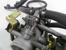 Load image into Gallery viewer, 2006 Ducati Multistrada 1000S Throttle Body Bodies Fuel Injection 28240571A | Mototech271
