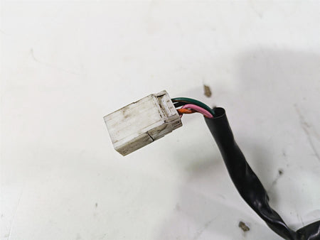 2004 Victory Kingpin Speedometer Gauge Instrument & Mount 35k 3280405 5246295 {{ shop.shopifyCountryName }} - Mototech271