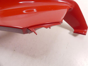 2020 Ducati Panigale V2 Red Left Side Main Fairing Cover Set -Read 4801A871AB