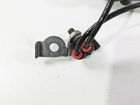 2011 Harley Touring FLHTCUSE CVO E-Glide Rear Shock Damper Set 54565-09 {{ shop.shopifyCountryName }} - Mototech271